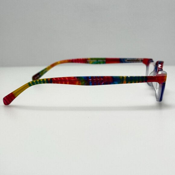 Eyebobs Eyeglasses Eye Glasses Readers 3354 10 Untamed 44-26 B main image 9